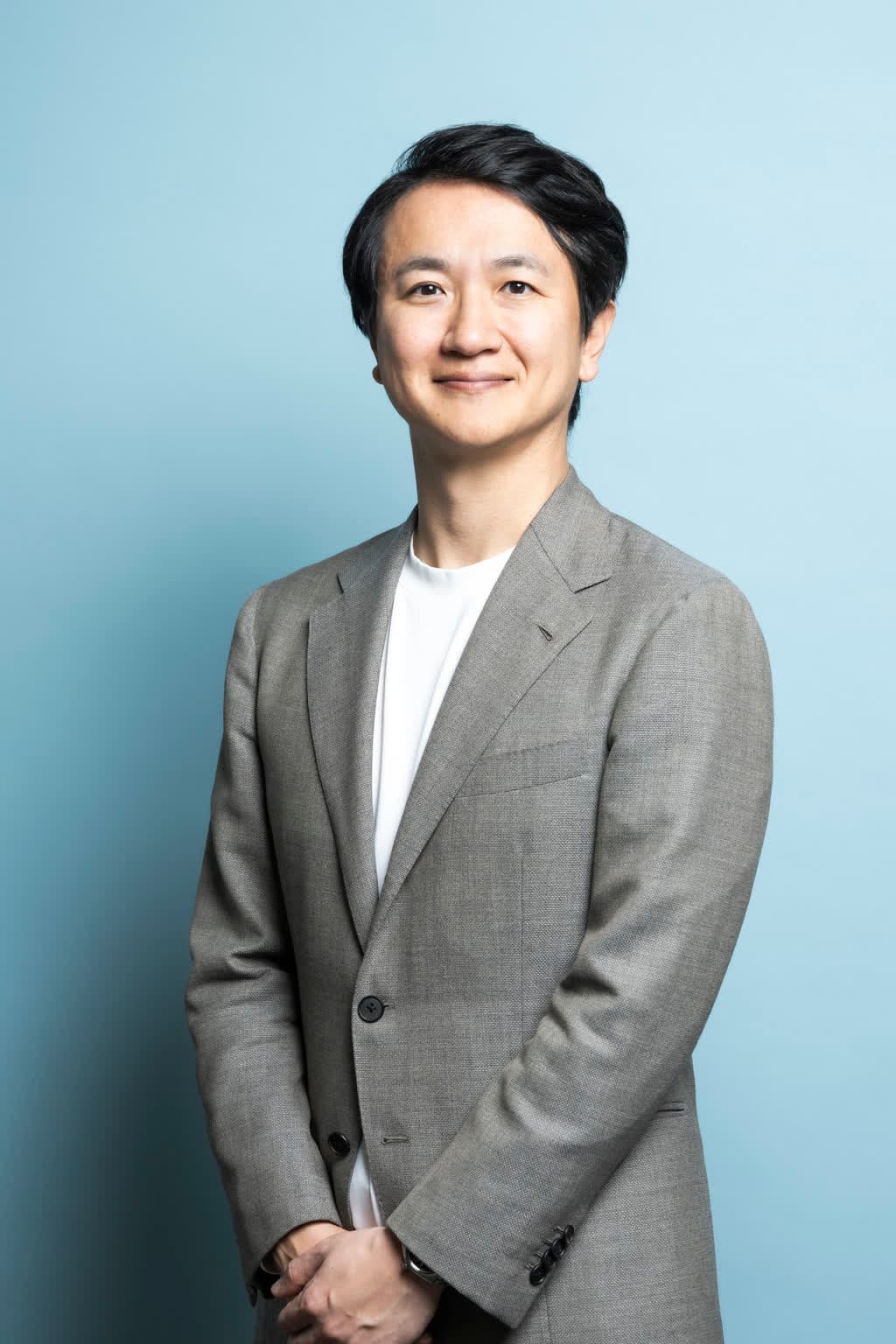 Noriaki Sakamoto