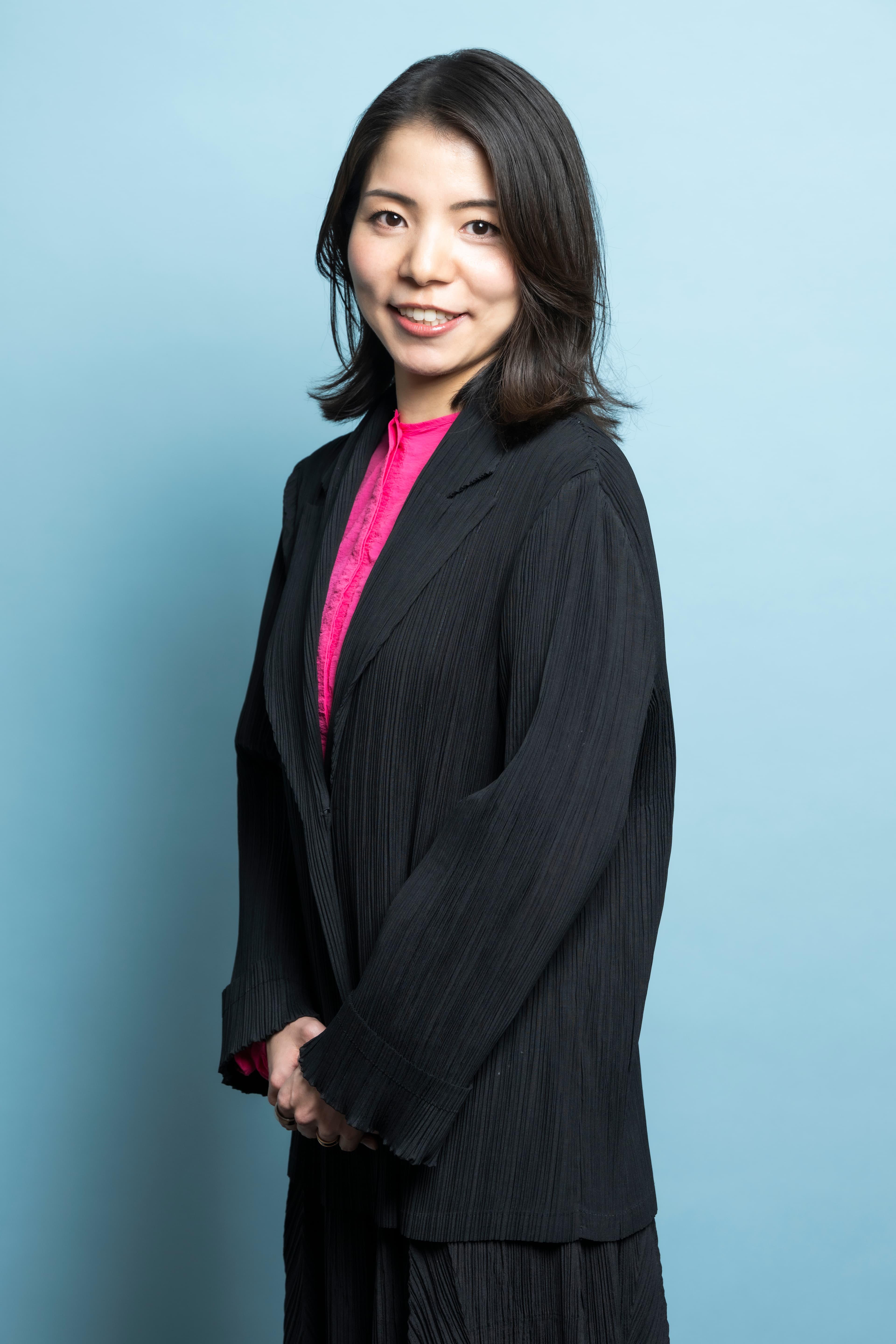Asumi Ota