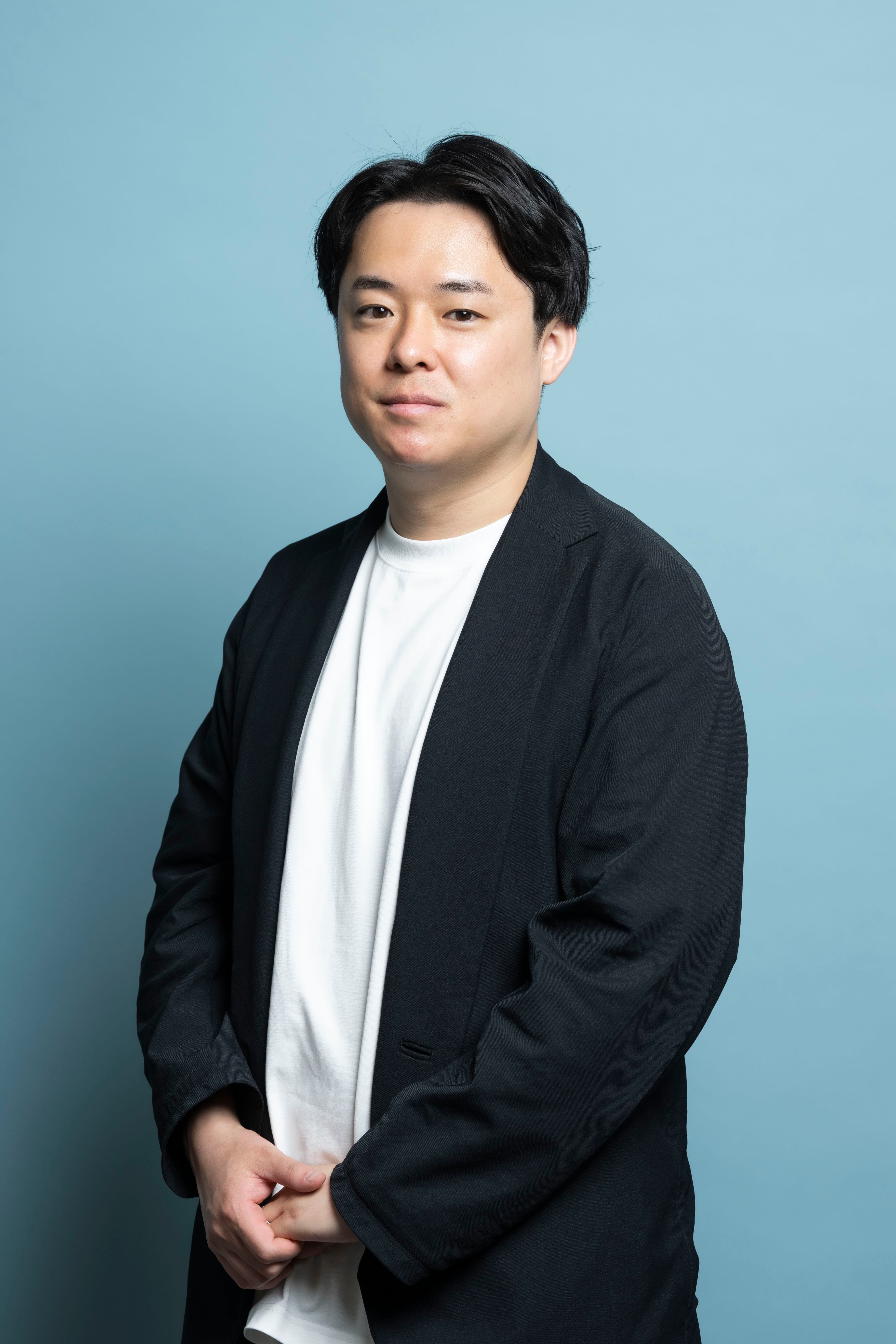 Naoki Miyauchi
