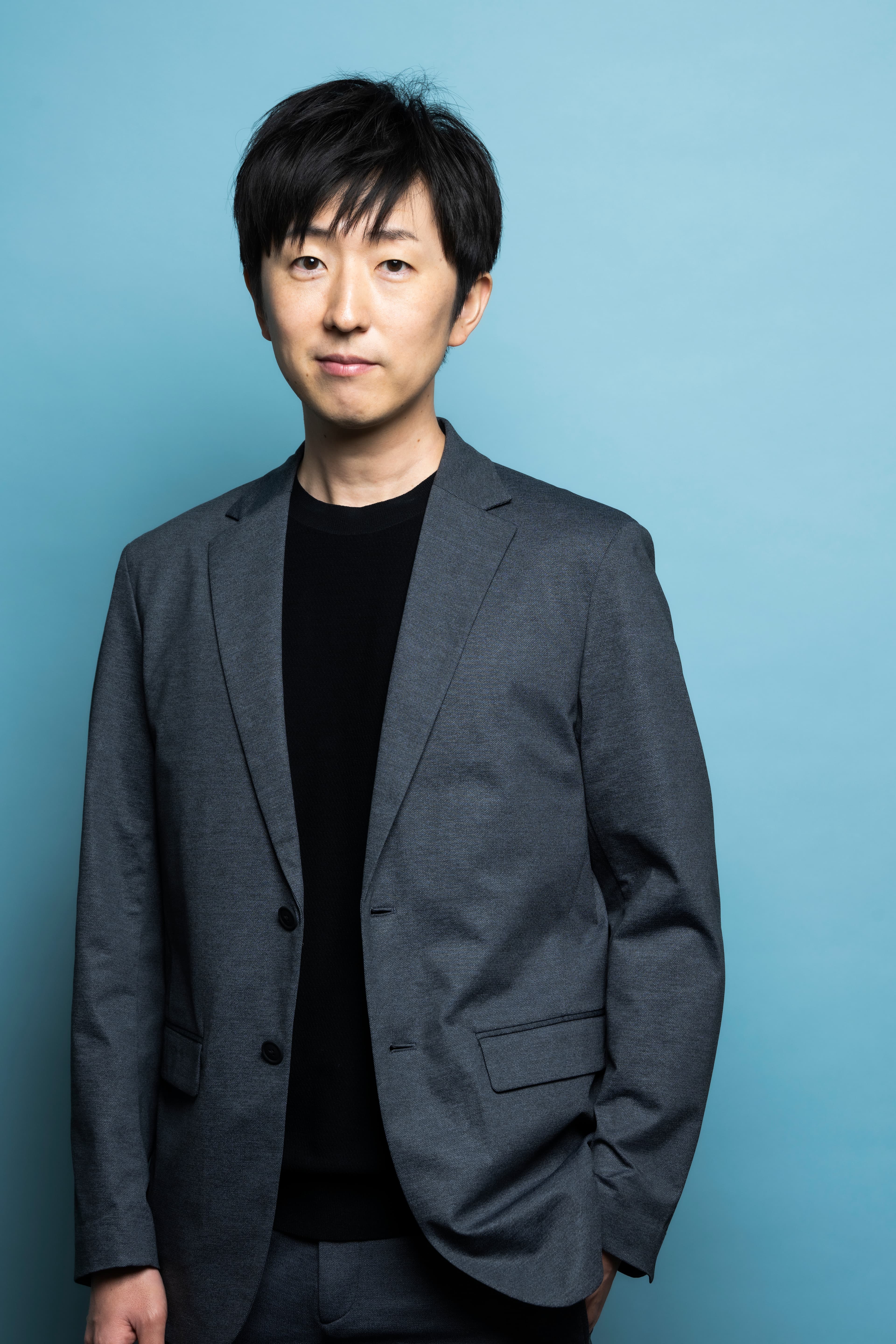 Shohei Kishiya